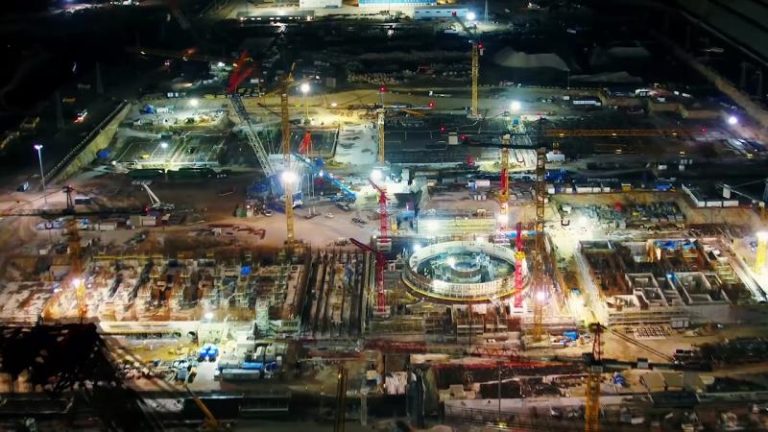İlk ünitesi 2023’te devreye alınacak: Akkuyu NGS’de son durum ne?