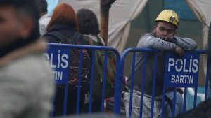 Bartın’daki maden kazası için komisyon kuruldu