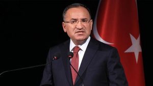 Bakan Bozdağ: “Kılıçdaroğlu’nun başörtüsü çıkışının iki sebebi var”