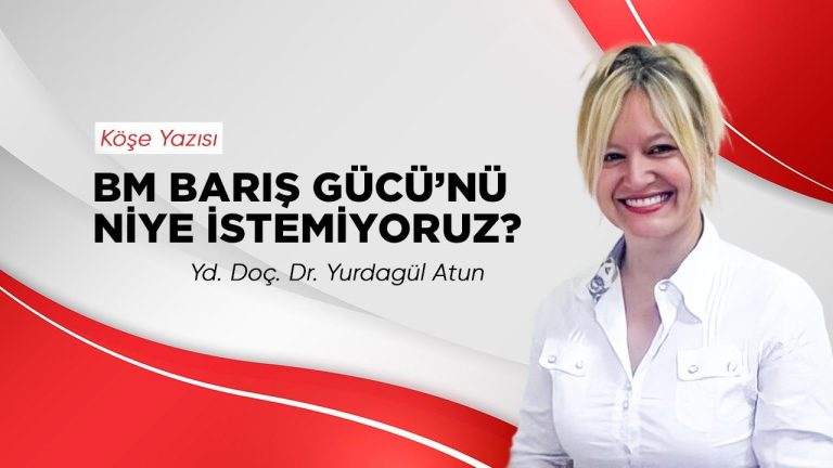 “BM Gözetiminde Soykırım”