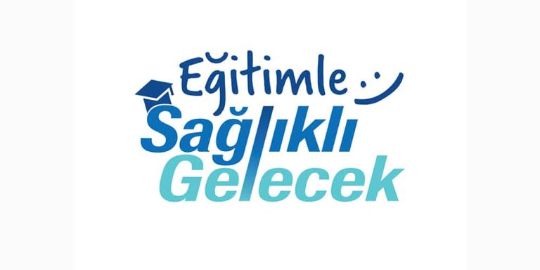 Genç nesillerin sağlık bilinci “Eğitimle Sağlıklı Gelecek” projesi ile artıyor