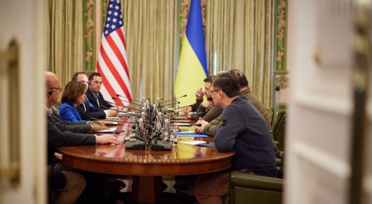 ABD’nin Ukrayna Politikası: Quo Vadis?