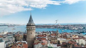 İstanbul ‘Türk Dünyası Gençlik Başkenti’ ilan edildi