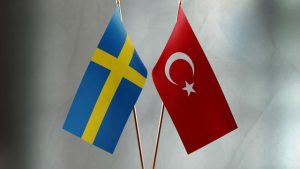 Türkiye, İsveç’ten FETÖ ve PKK’lıların iadesini istedi