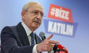 Kılıçdaroğlu’ndan CHP’li belediye başkanlarına uyarı: ‘Telefonlarınız dinleniyor’