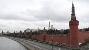 Kremlin: Enerji krizinin Avrupa için ‘içler acısı sonuçları’ olacak