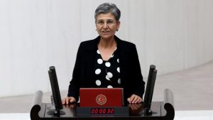 HDP’li Güven’e terör propagandası suçundan 11 yıl hapis cezası