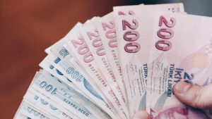 Memur maaşları ne kadar? 2022 doktor, öğretmen, polis maaşları…