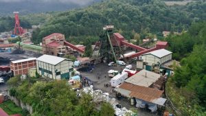 Enerji Bakanlığı: Maden kazası öncesi veri akışı kayıt altındadır