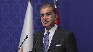Ömer Çelik: Vesayetle kucaklaşıp millet iradesiyle çatışıyorlar