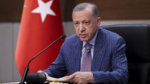 Cumhurbaşkanı Erdoğan Bartın’a gidiyor