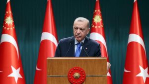 Cumhurbaşkanı Erdoğan’dan esnafa kredi, üniversiteliye ulaşım müjdesi