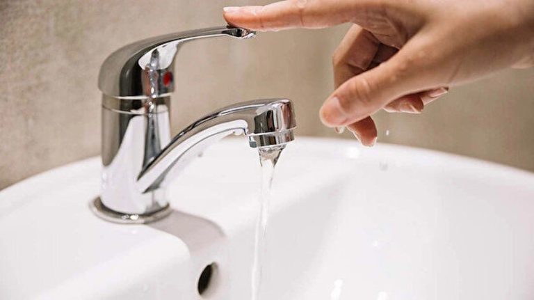 Su Politikaları Derneği Başkanı Dursun Yıldız, ‘Su kullanımında devrime ihtiyaç var’