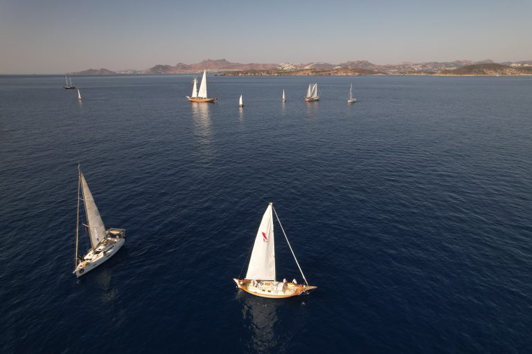 American Hospital The Bodrum Cup’ta Opet etabı başladı