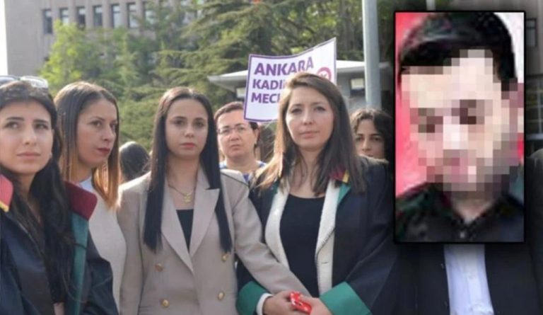 Av. Gizem Yıldırım, Adalet tecelli edene kadar buradayız!