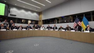 NATO üyesi 14 ülke ile Finlandiya ‘Avrupa Sema Kalkanı’ için anlaştı