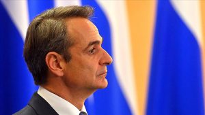 Miçotakis’in İkili Politikası ve Büyüyen Tehlike
