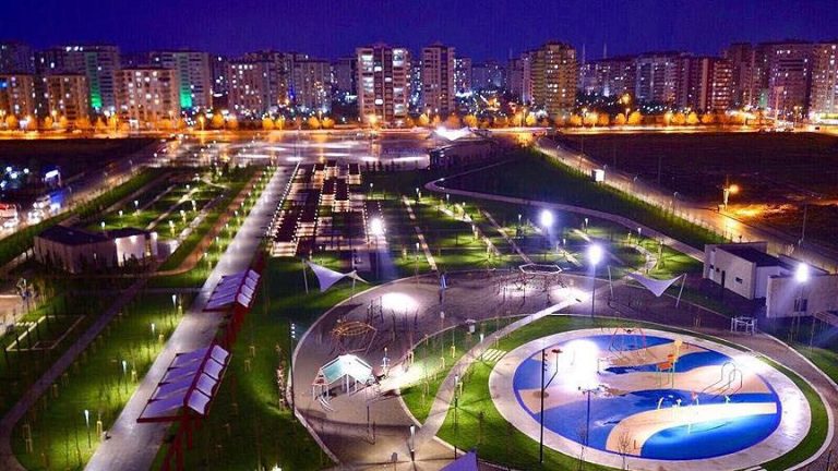 “Bu şehir o eski Diyarbakır mıdır?