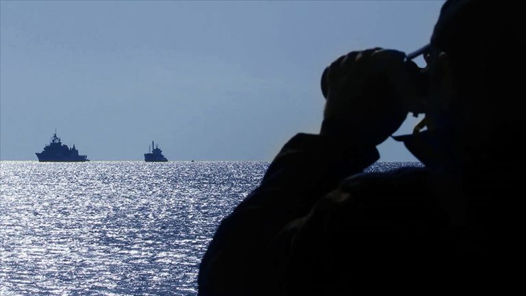 Yunanistan’la Karşılaşma Kaçınılmaz