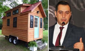 İnşaat maliyetleri yükseldi, konut pahalı, yaşam alanları küçülüyor