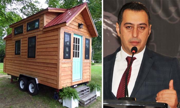 İnşaat maliyetleri yükseldi, konut pahalı, yaşam alanları küçülüyor