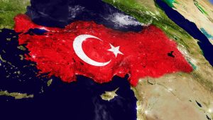 Cumhurbaşkanı Erdoğan, ‘Türkiye’nin rolü takdir ediliyor’