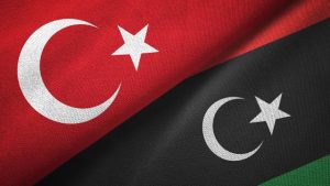 Türkiye ve Libya arasında 4 alanda iş birliği