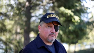 Oath Keepers Lideri ‘İsyana Teşvikten’ Suçlu Bulundu