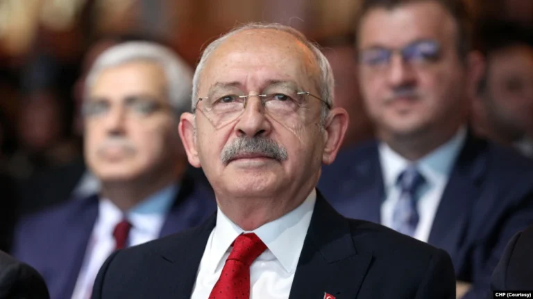 Kılıçdaroğlu Kalkınma Programı ve Kadrosunu Tanıtacak