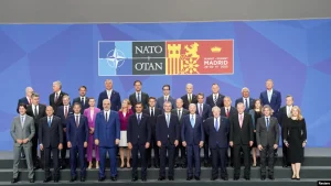 NATO Liderler Zirvesi Temmuz 2023’te