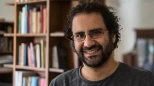 COP27: Açlık grevini bıraktığı açıklanan ‘Mısır’ın en ünlü mahkumu’ Alaa Abdel Fattah kimdir?