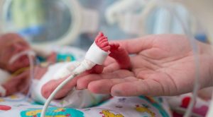 Türkiye’de bebek ölümlerinin yaklaşık yüzde 65’inin prematüre doğumdan