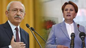 ‘Patlama’ ittifakı: Akşener ve Kılıçdaroğlu üç askerin şehit olduğu hain saldırıyı ‘patlama’ diyerek geçiştirdi