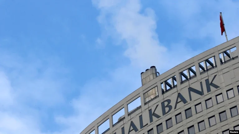 ABD’deki Davada Üç Ülke Halkbank’ı Nasıl Savundu?