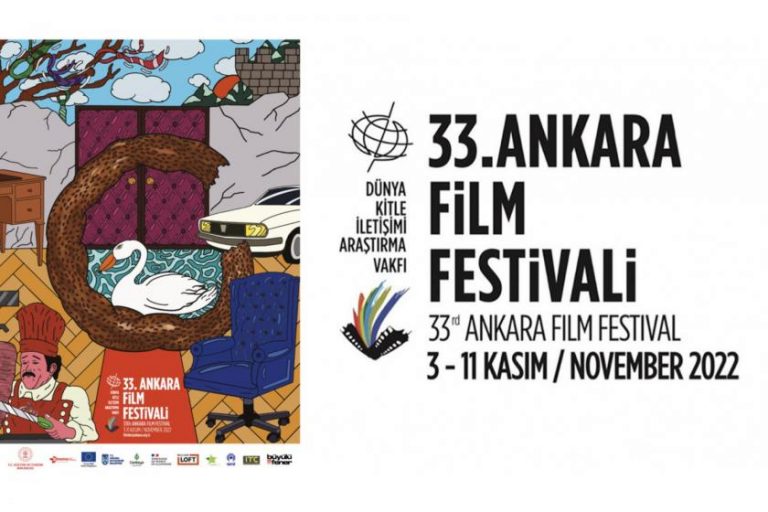 Yılın En Yeni Belgesel ve Kısa’ları 33. Ankara Film Festivali’nde Yarışıyor!