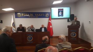 Gazeteci, yazar Üstün İnanç’ın sanat hayatının 60. yılı