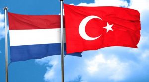 Hollanda’da gurur duyduğumuz Türkler!
