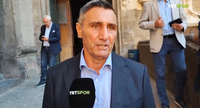 Giordano: Maradona, derin izler bıraktı