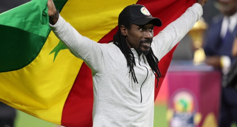 Afrika’dan bir ilk! Yerliye dönüş