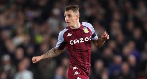 Lucas Digne’nin ailesi mutlu: Katar’a gitmeyecek
