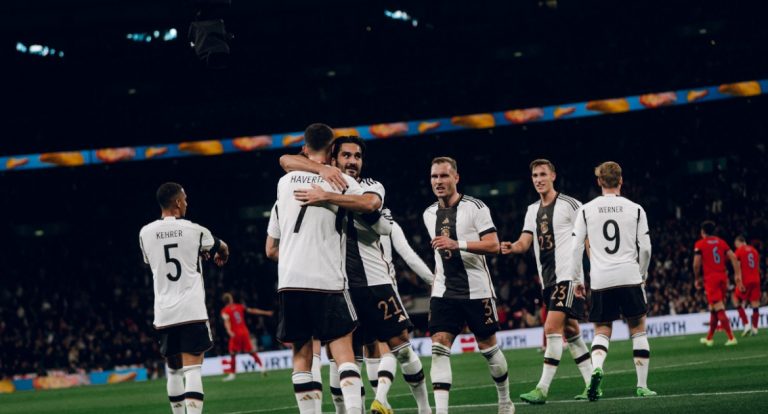 Almanya’nın Dünya Kupası kadrosu açıklandı