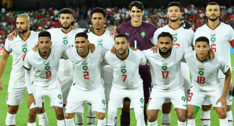 Fas’ın kadrosu belli oldu