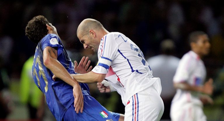 Dünya Kupası’nın unutulmaz olayları