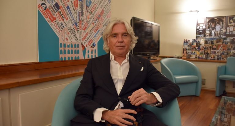 Ivan Zazzaroni, Dünya Kupası’nı değerlendirdi