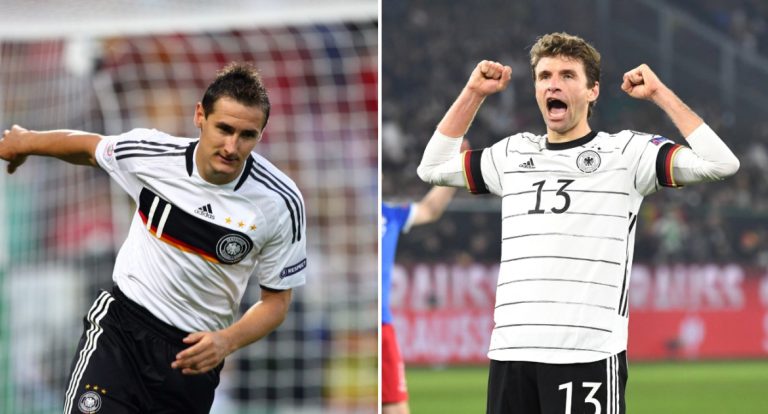 Dünya Kupası’nda gözler Müller’de