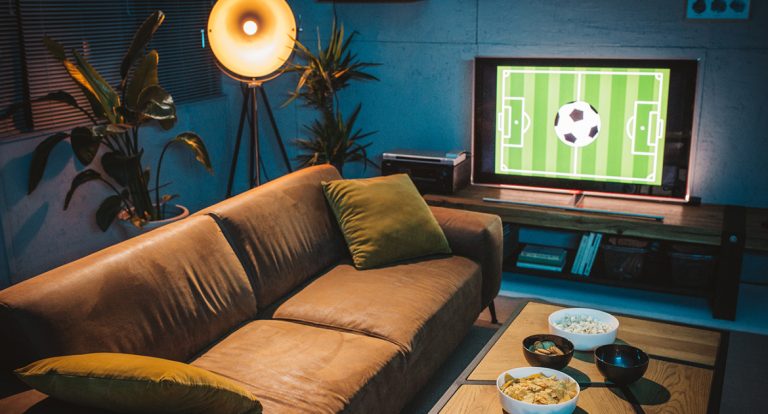 Dünya Kupası’nın tv programı