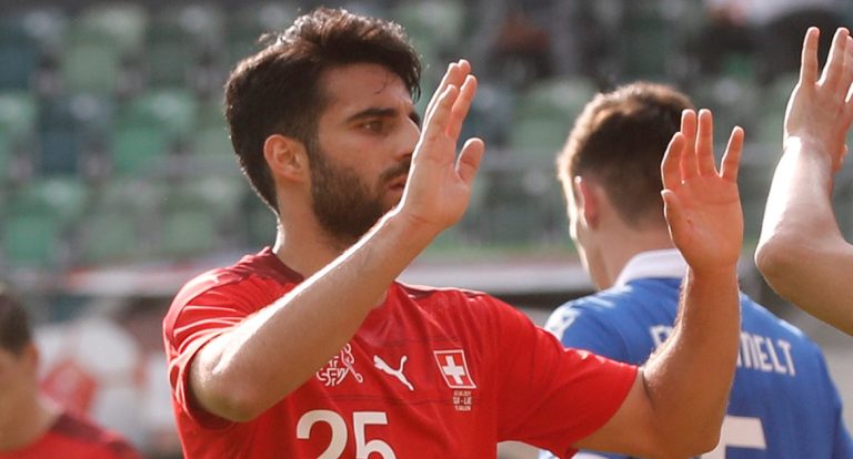 Eray Cömert: Artık sadece Brezilya maçını düşünüyoruz