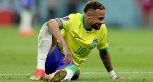 Brezilya’da Neymar ve Danilo şoku