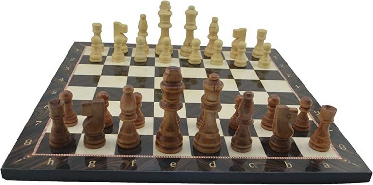 Diyagramdaki Savaş SATRANÇ