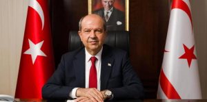 Tatar, Türkiye’ye teşekkür etti